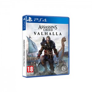 Assassin's Creed Valhalla PS4